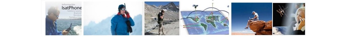 Area Satelital